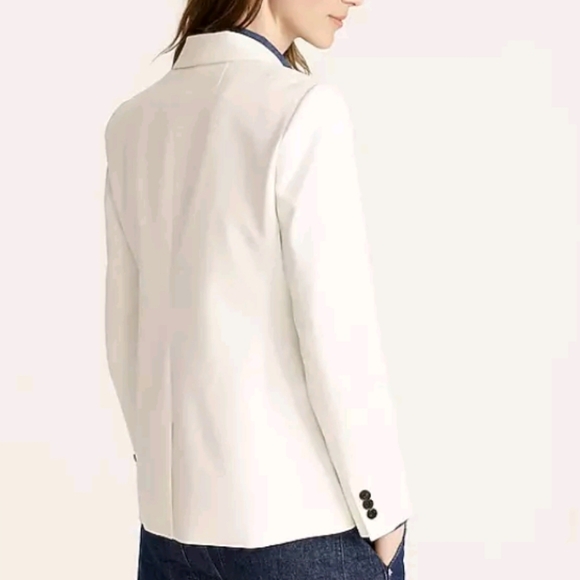 J.Crew Parke Blazer in Bi Stretch - Picture 14 of 16